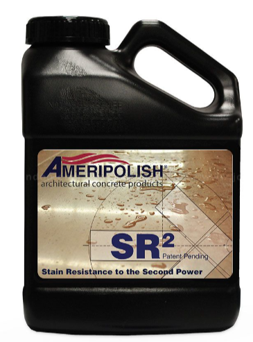 Ameripolish SR2 5